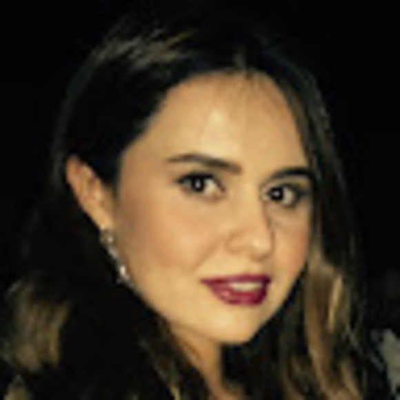 Meet your Posher, Tannaz - Picture 1 of 1